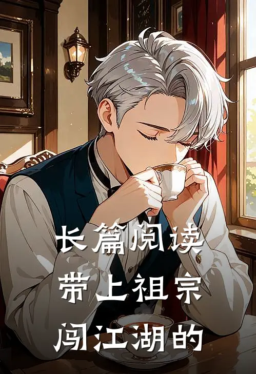 长篇阅读带上祖宗闯江湖的