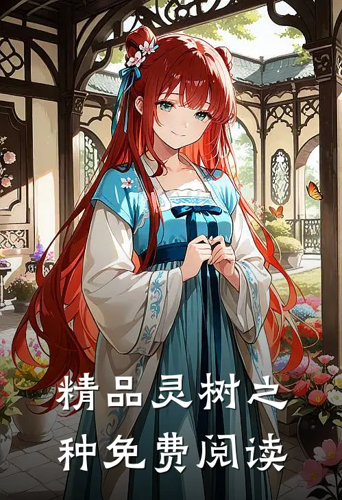 精品灵树之种免费阅读