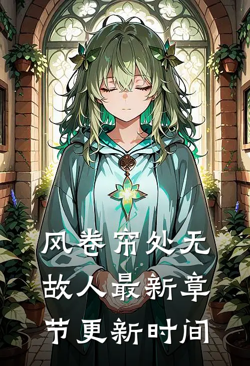 风卷帘处无故人最新章节更新时间