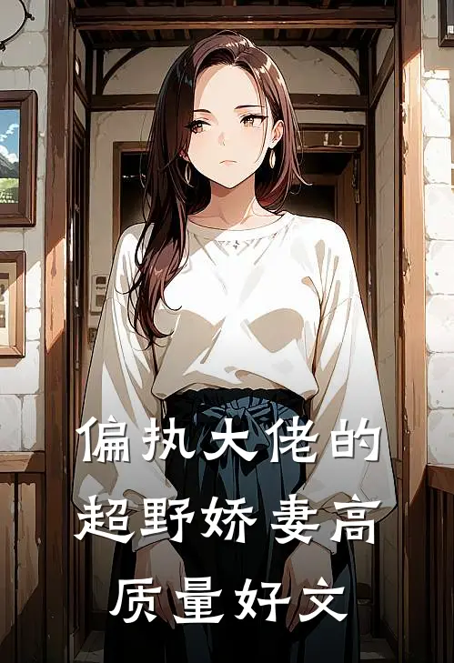 偏执大佬的超野娇妻高质量好文