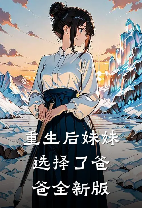 重生后妹妹选择了爸爸全新版