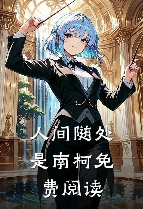 人间随处是南柯免费阅读