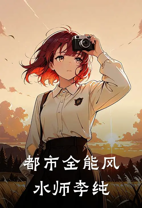 都市全能风水师李纯
