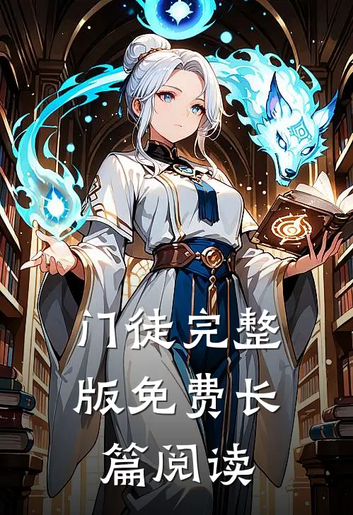 门徒完整版免费长篇阅读