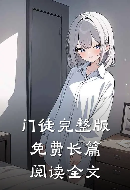 门徒完整版免费长篇阅读全文