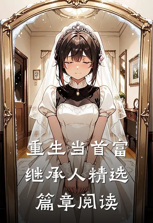 重生当首富继承人精选篇章阅读