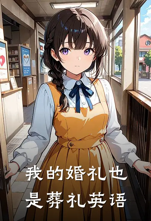 我的婚礼也是葬礼英语