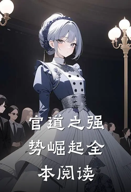 官道之强势崛起全本阅读