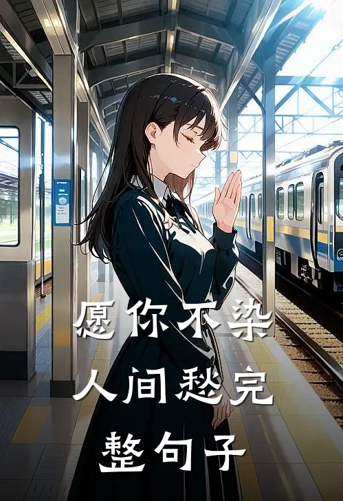 愿你不染人间愁完整句子