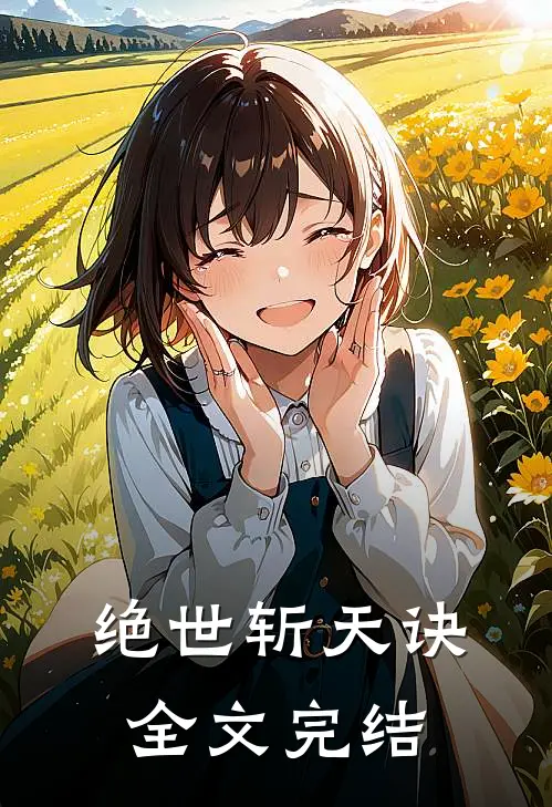 绝世斩天诀全文完结