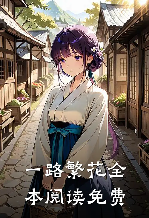 一路繁花全本阅读免费