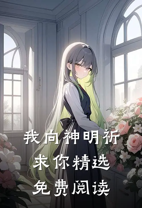 我向神明祈求你精选免费阅读