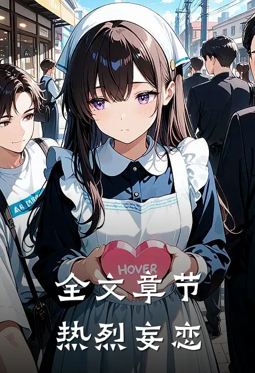 全文章节热烈妄恋
