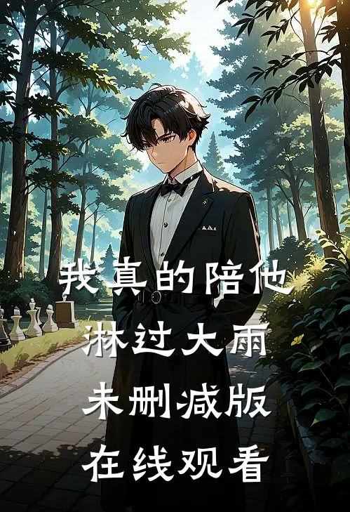 我真的陪他淋过大雨未删减版在线观看