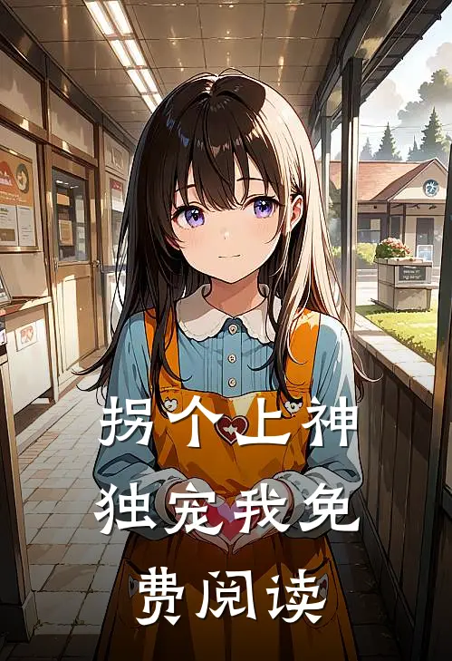 拐个上神独宠我免费阅读