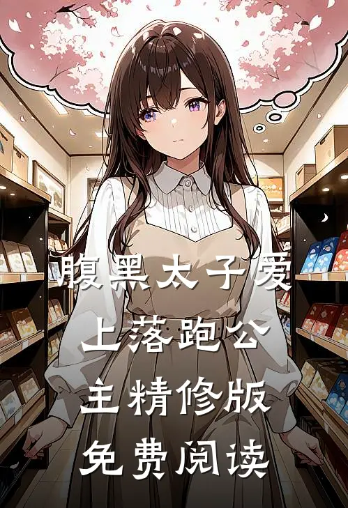 腹黑太子爱上落跑公主精修版免费阅读