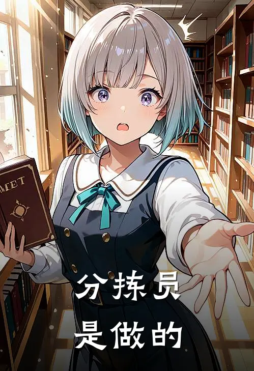 分拣员是做的