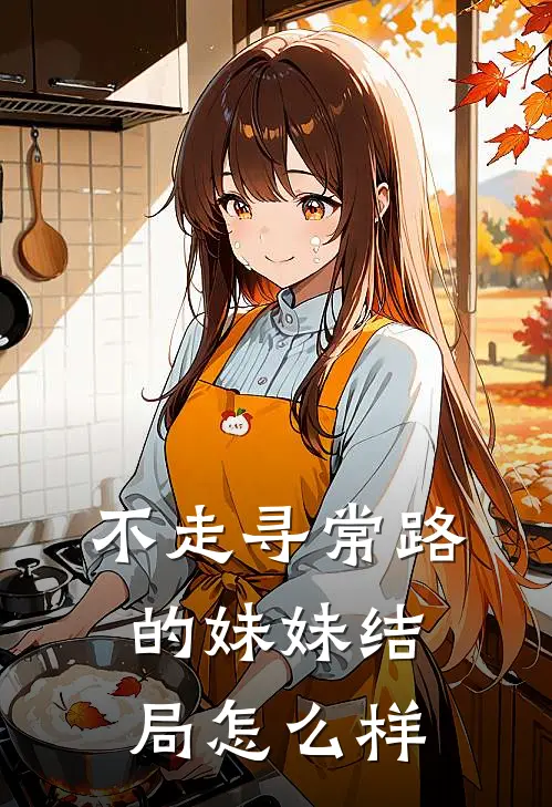 不走寻常路的妹妹结局怎么样