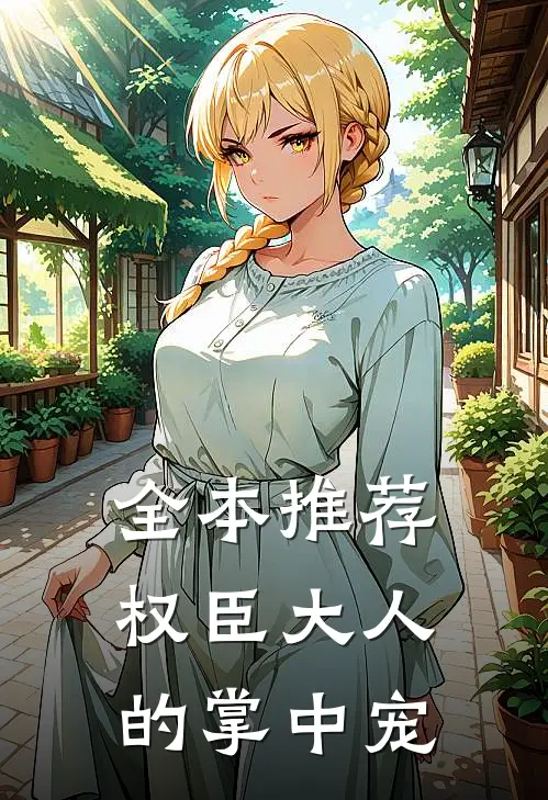 全本推荐权臣大人的掌中宠