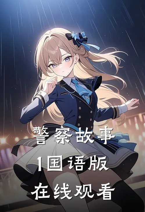 警察故事1国语版在线观看