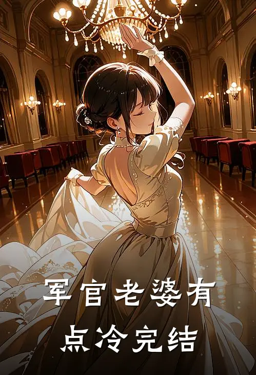 军官老婆有点冷完结