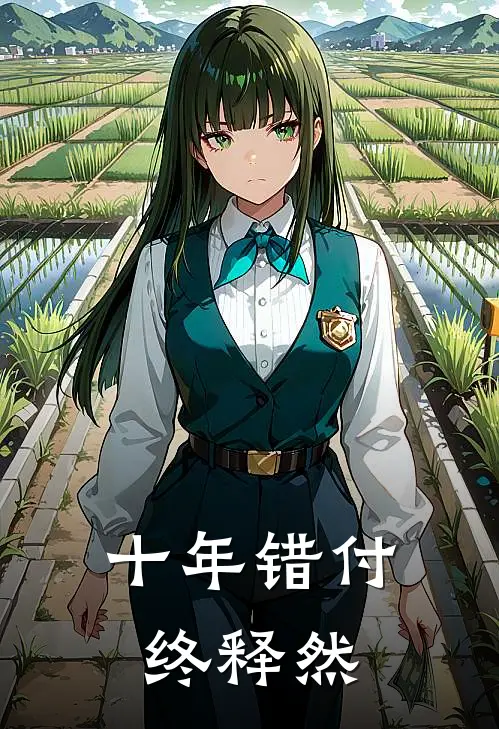 十年错付终释然