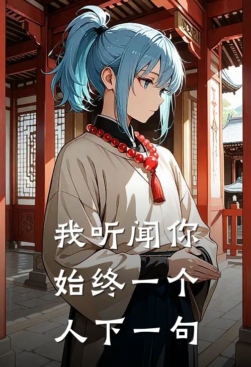 我听闻你始终一个人下一句
