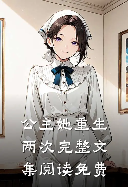 公主她重生两次完整文集阅读免费