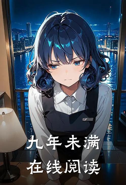 九年未满在线阅读
