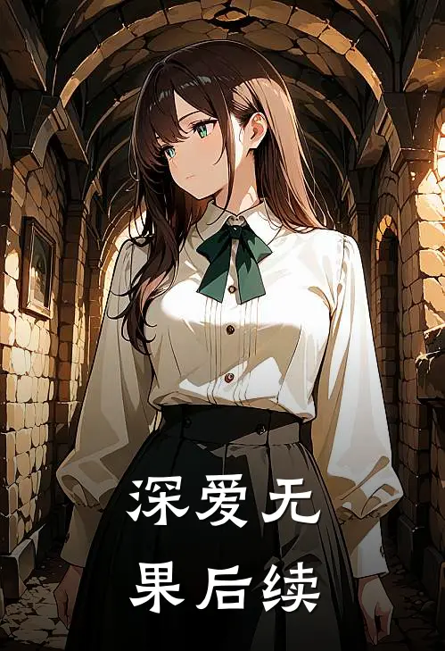 深爱无果后续