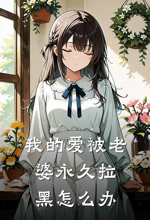 我的爱被老婆永久拉黑怎么办