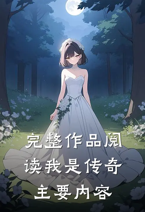 完整作品阅读我是传奇主要内容