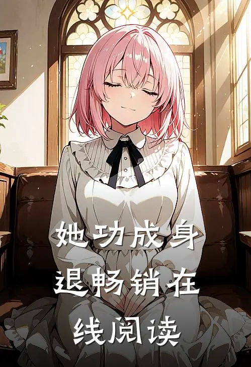 她功成身退畅销在线阅读