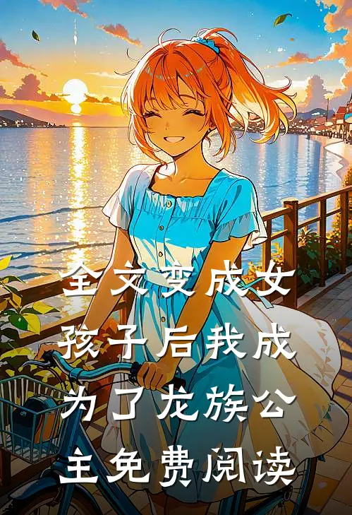 全文变成女孩子后我成为了龙族公主免费阅读