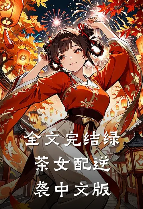全文完结绿茶女配逆袭中文版