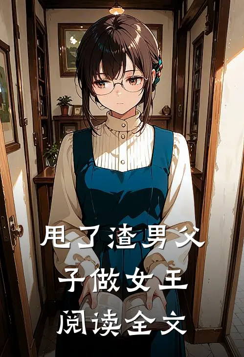 甩了渣男父子做女王阅读全文