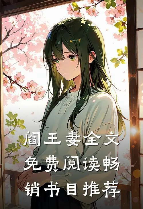 阎王妻全文免费阅读畅销书目推荐