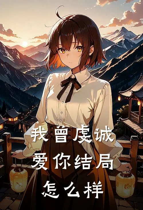 我曾虔诚爱你结局怎么样