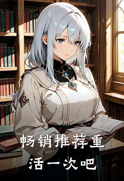 畅销推荐重活一次吧