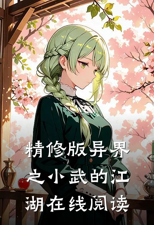 精修版异界之小武的江湖在线阅读