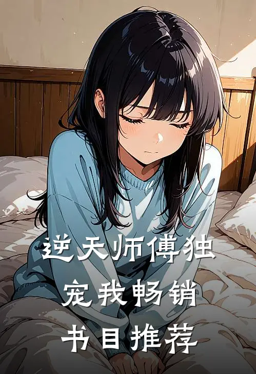 逆天师傅独宠我畅销书目推荐