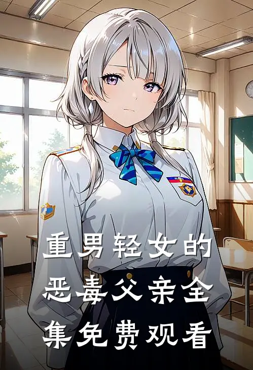 重男轻女的恶毒父亲全集免费观看