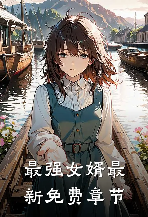 最强女婿最新免费章节