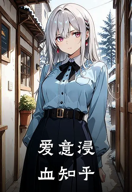 爱意浸血知乎