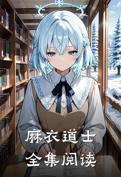 麻衣道士全集阅读