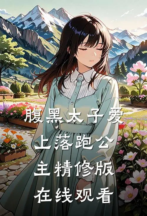 腹黑太子爱上落跑公主精修版在线观看