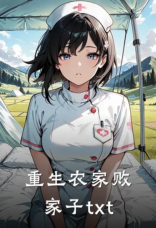 重生农家败家子txt
