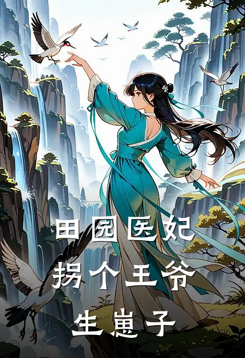 田园医妃拐个王爷生崽子