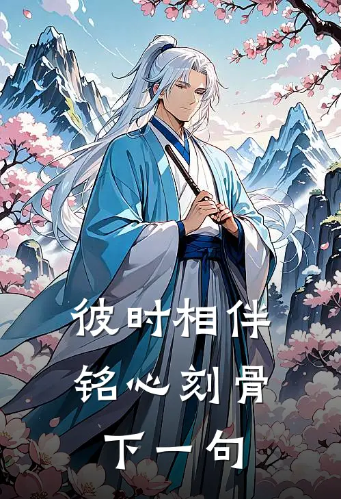 彼时相伴铭心刻骨下一句