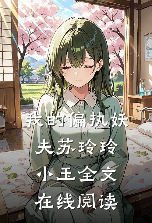 我的偏执妖夫苏玲玲小玉全文在线阅读